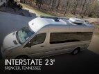 Thumbnail Photo 100 for 2011 Airstream Interstate