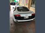 Thumbnail Photo 3 for 2011 Audi R8 5.2 Coupe for Sale by Owner