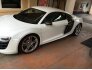 2011 Audi R8 5.2 Coupe for sale 100786658
