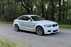 2011 BMW 1 Series M for sale 101884535