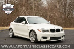2011 BMW 1 Series M for sale 101925419