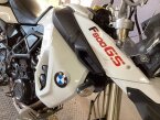 Thumbnail Photo 4 for 2011 BMW F800GS