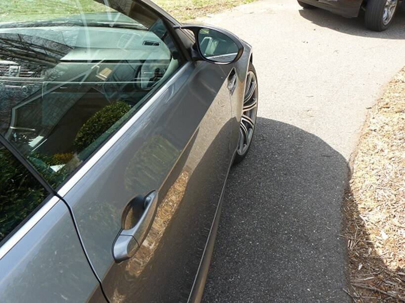 2011 BMW M3 Convertible for sale near Hickory, North Carolina 28602 - Classics on Autotrader