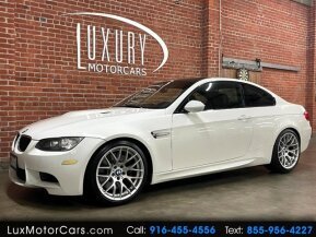 2011 BMW M3 Coupe for sale 101824255