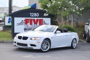 2011 BMW M3 for sale 101914127