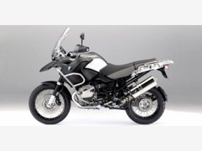 2011 BMW R1200GS for sale 201338715