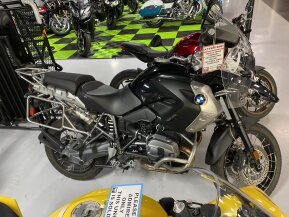 2011 BMW R1200GS for sale 201342707