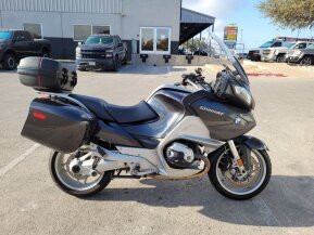 2011 BMW R1200RT for sale 201367400
