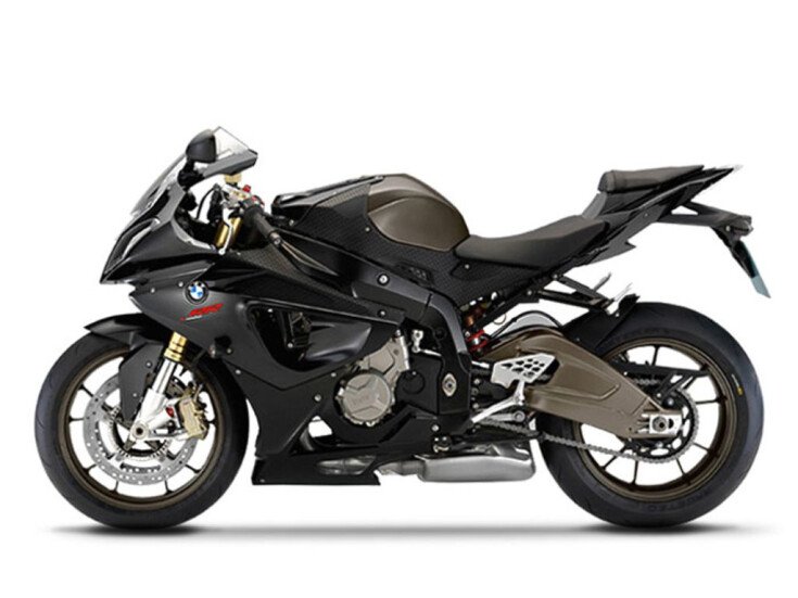 Thumbnail Photo undefined for 2011 BMW S1000RR