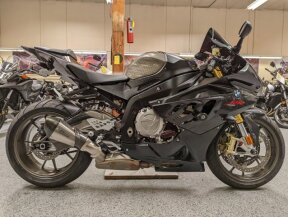 2011 BMW S1000RR for sale 201449350