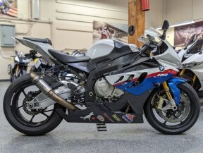 2011 BMW S1000RR for sale 201593220
