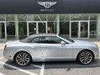 Thumbnail Photo 0 for 2011 Bentley Continental