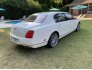 2011 Bentley Continental for sale 101790657
