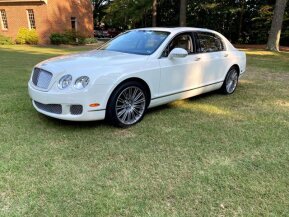 2011 Bentley Continental Flying Spur for sale 101798060