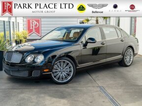 2011 Bentley Continental for sale 101942696