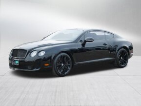 2011 Bentley Continental for sale 101989567