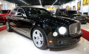 2011 Bentley Mulsanne for sale 101955553