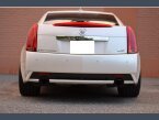 Thumbnail Photo 3 for 2011 Cadillac CTS V Sedan for Sale by Owner