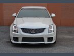 Thumbnail Photo 6 for 2011 Cadillac CTS V Sedan for Sale by Owner