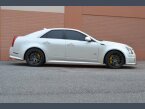 Thumbnail Photo 5 for 2011 Cadillac CTS V Sedan for Sale by Owner