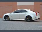 Thumbnail Photo 4 for 2011 Cadillac CTS V Sedan for Sale by Owner