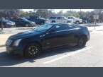 Thumbnail Photo 2 for 2011 Cadillac CTS V Coupe for Sale by Owner