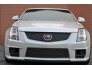 2011 Cadillac CTS V Sedan for sale 100787387
