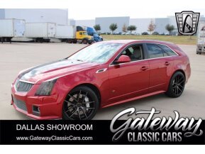 2011 Cadillac CTS for sale 101689082