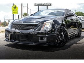 2011 Cadillac CTS for sale 101737258