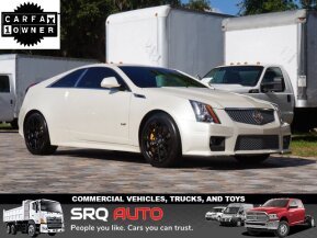 2011 Cadillac CTS for sale 101739393