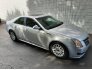 2011 Cadillac CTS for sale 101741477