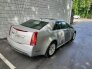 2011 Cadillac CTS for sale 101741477
