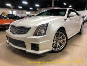 2011 Cadillac CTS for sale 101748523
