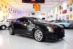 2011 Cadillac CTS V Coupe for sale 101913961