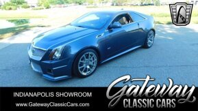 2011 Cadillac CTS for sale 101918848