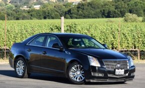 2011 Cadillac CTS for sale 101919304