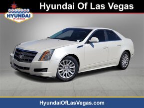2011 Cadillac CTS for sale 101940414