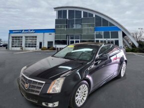 2011 Cadillac CTS for sale 101942336
