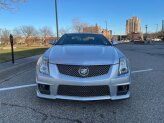 2011 Cadillac CTS