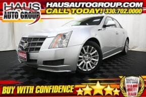 2011 Cadillac CTS for sale 101990689