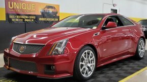 2011 Cadillac CTS for sale 101994578
