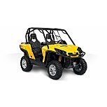 2011 Can-Am Commander 800R XT for sale 201349088