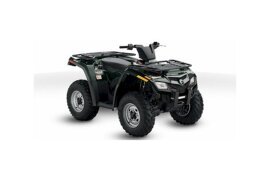 2011 Can-Am Outlander 400 400 EFI specifications