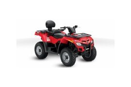 2011 Can-Am Outlander MAX 400 400 EFI specifications