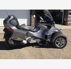 Spyder Motorcycle For Sale >> Can Am Spyder Rt Motorcycles For Sale Motorcycles On Spyder Motorcycle For Sale >> Can Am Spyder Rt Motorcycles For Sale Motorcycles On