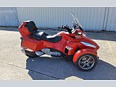 2011 Can-Am Spyder RT for sale 201255215