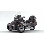2011 Can-Am Spyder RT S for sale 201327386