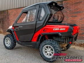 2011 Can-Am Commander 1000 XT for sale 201593247