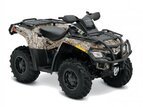 Thumbnail Photo 11 for 2011 Can-Am Outlander 650