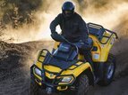 Thumbnail Photo 10 for 2011 Can-Am Outlander 650